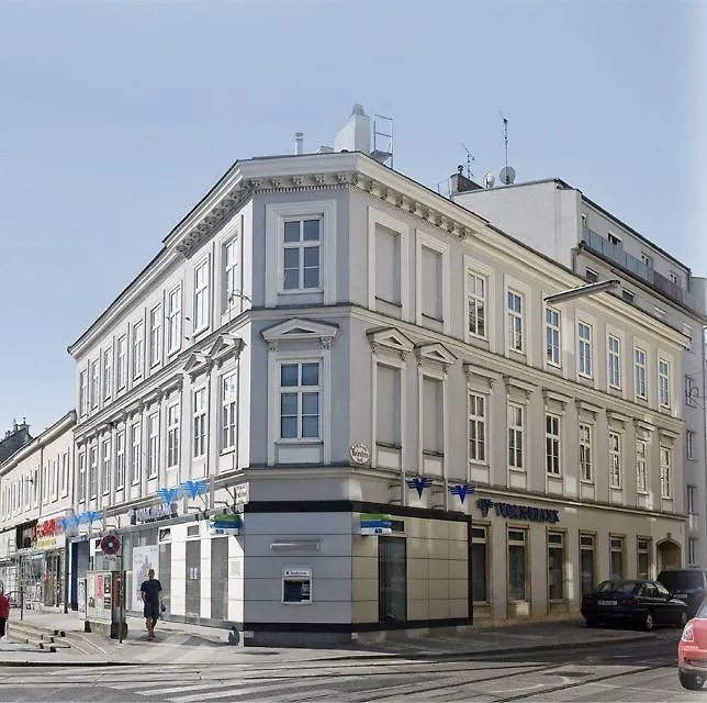 Zimmer Blumengasse - Women Only Holiday home Vienna Homestay